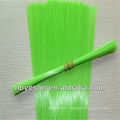 pbt brush filaments